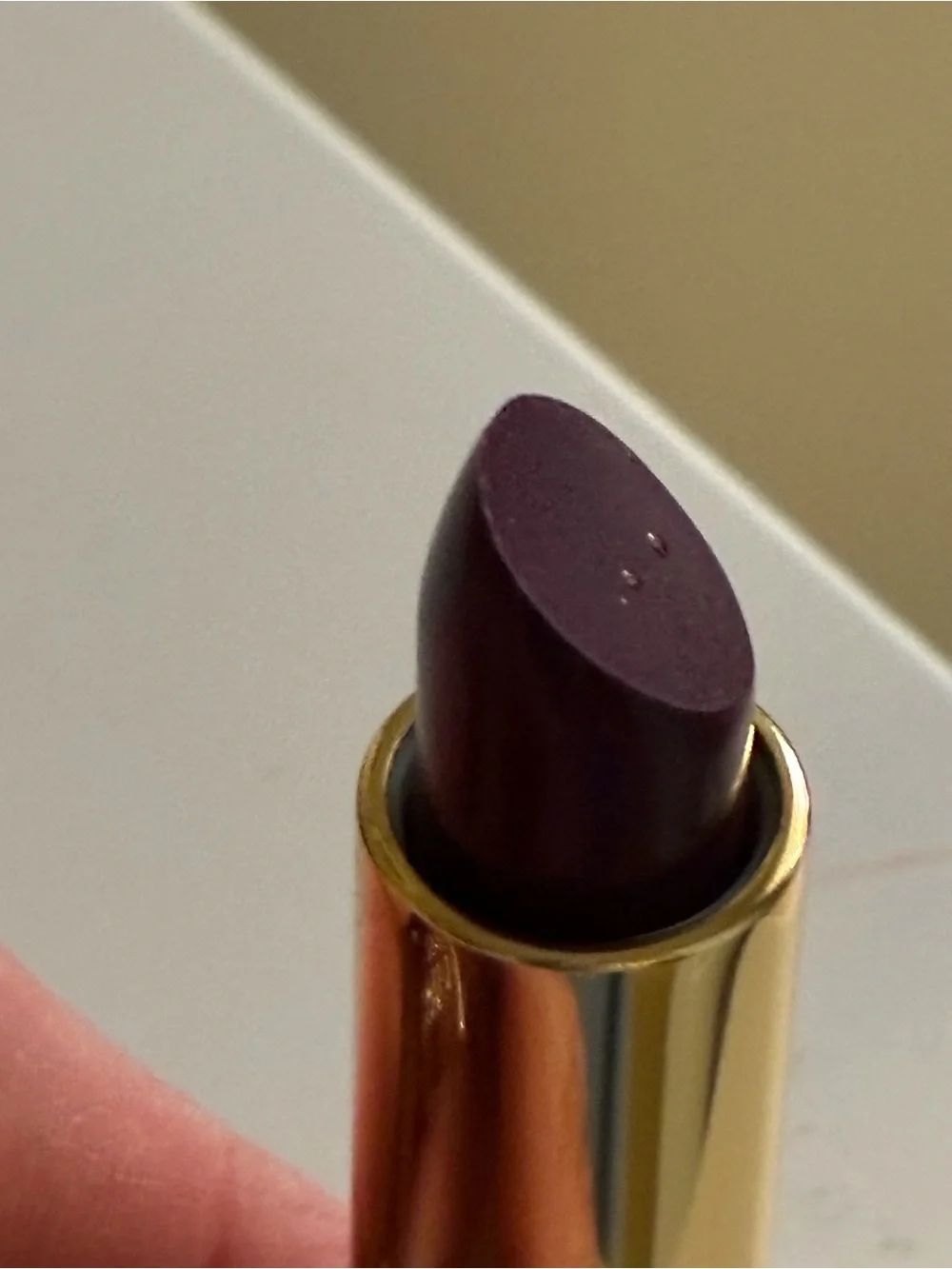 Estee Lauder Pure Color Envy Insolent Plum 450